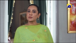 Pathar Dil - Episode 30 - 2nd September 2025